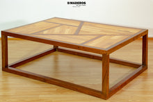 Cargar imagen en el visor de la galería, Mesa de Centro Bremen