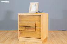 Cargar imagen en el visor de la galería, Mesa De Noche Ibérica