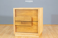 Cargar imagen en el visor de la galería, Mesa De Noche Ibérica