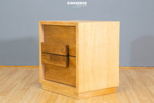 Cargar imagen en el visor de la galería, Mesa De Noche Ibérica