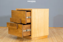 Cargar imagen en el visor de la galería, Mesa De Noche Ibérica