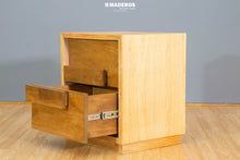 Cargar imagen en el visor de la galería, Mesa De Noche Ibérica