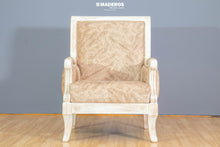 Cargar imagen en el visor de la galería, Silla De Sala Clasica