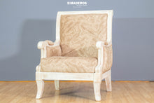 Cargar imagen en el visor de la galería, Silla De Sala Clasica