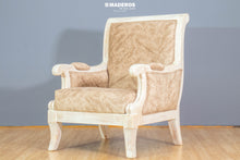 Cargar imagen en el visor de la galería, Silla De Sala Clasica
