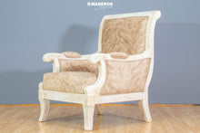 Cargar imagen en el visor de la galería, Silla De Sala Clasica