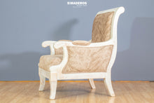 Cargar imagen en el visor de la galería, Silla De Sala Clasica