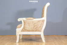 Cargar imagen en el visor de la galería, Silla De Sala Clasica