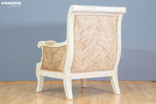Cargar imagen en el visor de la galería, Silla De Sala Clasica
