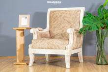 Cargar imagen en el visor de la galería, Silla De Sala Clasica