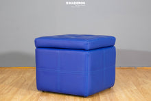 Cargar imagen en el visor de la galería, Puff Baúl