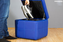 Cargar imagen en el visor de la galería, Puff Baúl