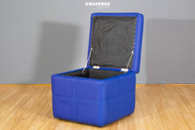 Cargar imagen en el visor de la galería, Puff Baúl