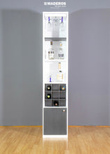 Cargar imagen en el visor de la galería, Licorera Cassio