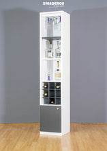 Cargar imagen en el visor de la galería, Licorera Cassio