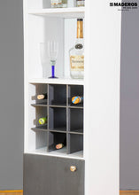 Cargar imagen en el visor de la galería, Licorera Cassio