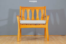 Cargar imagen en el visor de la galería, Silla De Sala Marsella