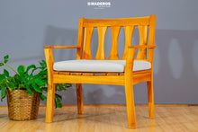 Cargar imagen en el visor de la galería, Silla De Sala Marsella