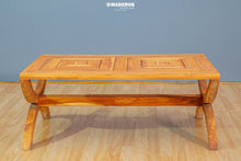 Cargar imagen en el visor de la galería, Mesa De Centro Marsella