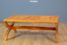 Cargar imagen en el visor de la galería, Mesa De Centro Marsella