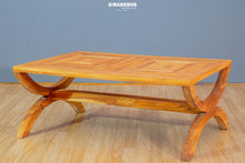 Cargar imagen en el visor de la galería, Mesa De Centro Marsella
