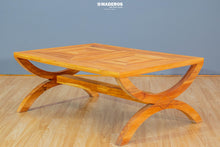 Cargar imagen en el visor de la galería, Mesa De Centro Marsella