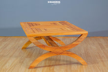 Cargar imagen en el visor de la galería, Mesa De Centro Marsella