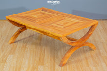 Cargar imagen en el visor de la galería, Mesa De Centro Marsella