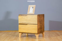 Cargar imagen en el visor de la galería, Mesa De Noche Lauren