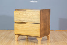 Cargar imagen en el visor de la galería, Mesa De Noche Lauren