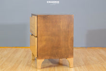 Cargar imagen en el visor de la galería, Mesa De Noche Lauren
