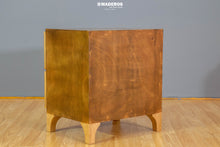 Cargar imagen en el visor de la galería, Mesa De Noche Lauren