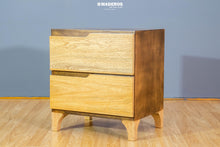 Cargar imagen en el visor de la galería, Mesa De Noche Lauren