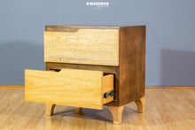 Cargar imagen en el visor de la galería, Mesa De Noche Lauren