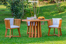 Cargar imagen en el visor de la galería, Comedor De Exterior Álamo