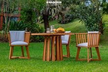 Cargar imagen en el visor de la galería, Comedor De Exterior Álamo