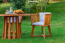 Cargar imagen en el visor de la galería, Comedor De Exterior Álamo