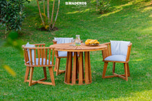 Cargar imagen en el visor de la galería, Comedor De Exterior Álamo