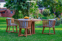 Cargar imagen en el visor de la galería, Comedor De Exterior Álamo