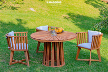 Cargar imagen en el visor de la galería, Comedor De Exterior Álamo