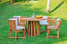 Cargar imagen en el visor de la galería, Comedor De Exterior Álamo