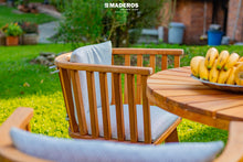 Cargar imagen en el visor de la galería, Comedor De Exterior Álamo