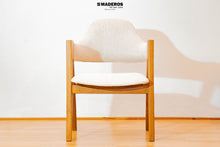Cargar imagen en el visor de la galería, Silla de Comedor Tayrona