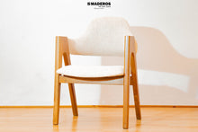 Cargar imagen en el visor de la galería, Silla de Comedor Tayrona
