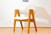 Cargar imagen en el visor de la galería, Silla de Comedor Tayrona