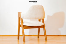 Cargar imagen en el visor de la galería, Silla de Comedor Tayrona