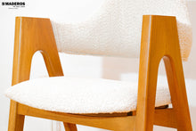 Cargar imagen en el visor de la galería, Silla de Comedor Tayrona