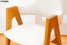 Cargar imagen en el visor de la galería, Silla de Comedor Tayrona