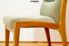 Cargar imagen en el visor de la galería, Silla de Comedor Nagol