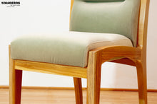 Cargar imagen en el visor de la galería, Silla de Comedor Nagol